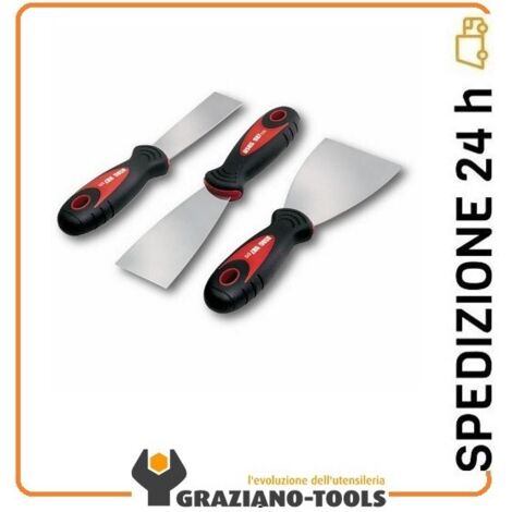 987 E/S3 Serie 3 spatole flessibile Usag