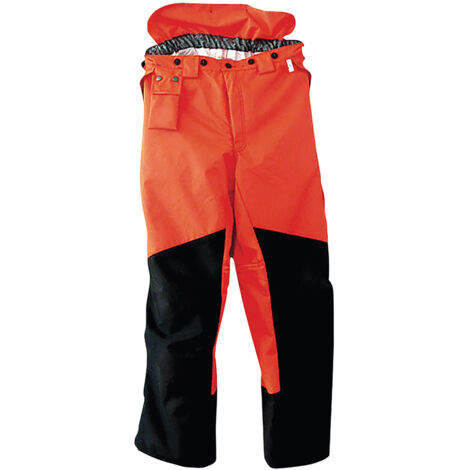 988123060 Pantalons de sécurité