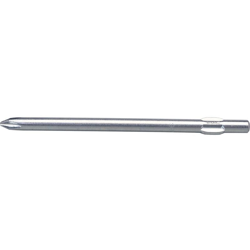 99-76mm 4mm Hexagon Bit Driver - Xcelite