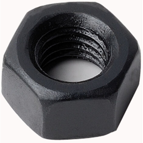990.092.00 M4 SECHSKANTMUTTER UNI-5588 (BRUNI)