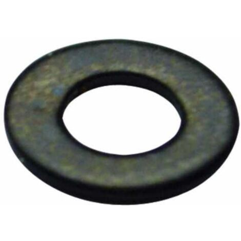 990.400.00 ARANDELA UNI-6592  3.2X7X0,5  PARA TORNILLO M3