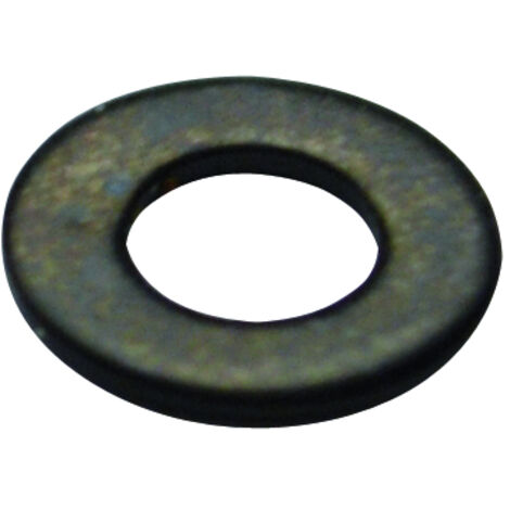 990.410.00 RONDELLE PLATE CISAILLÉE 4,3x9x0,8 UNI - 6592 PARA VIS M4