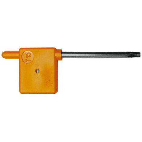 991.073.00 LLAVE TORX T25