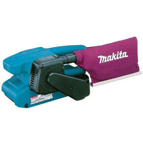 9911 Belt Sander 650W 240V - MAK9911