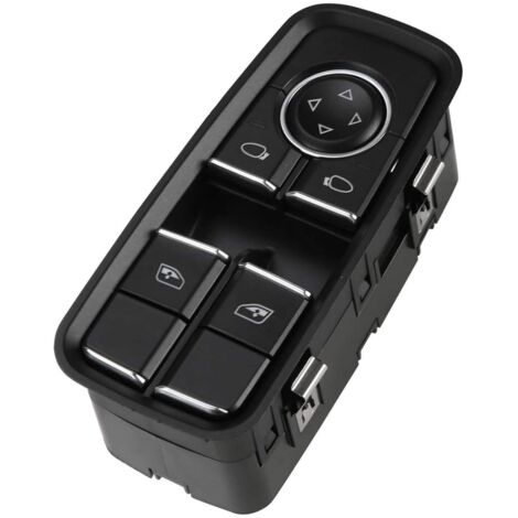 99161315502 Schalter für elektrische Scheibenheber für 12-16 Porsche 911er