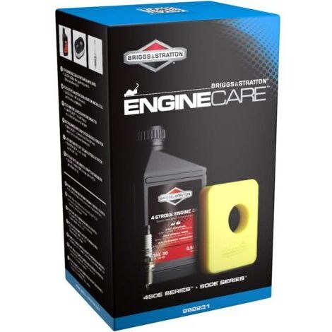 992231 450E/500E-Series Kit d'entretien du moteur