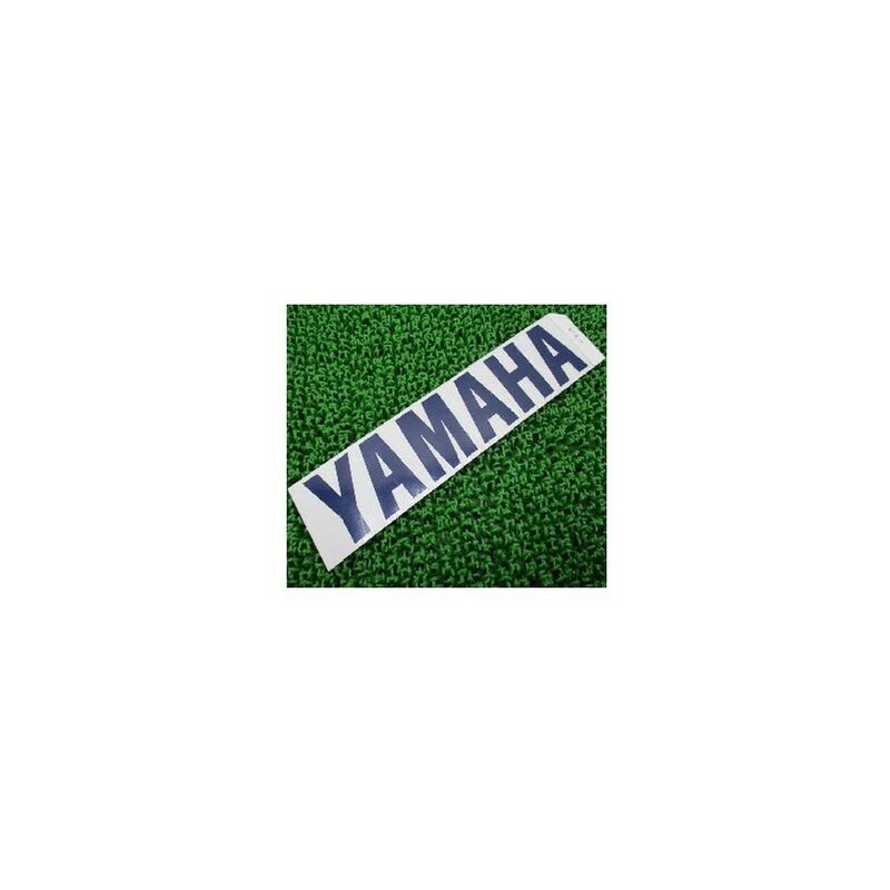 

99.233 a 00240 Emblema - FZR 600/50 87-90 YSR - Yamaha