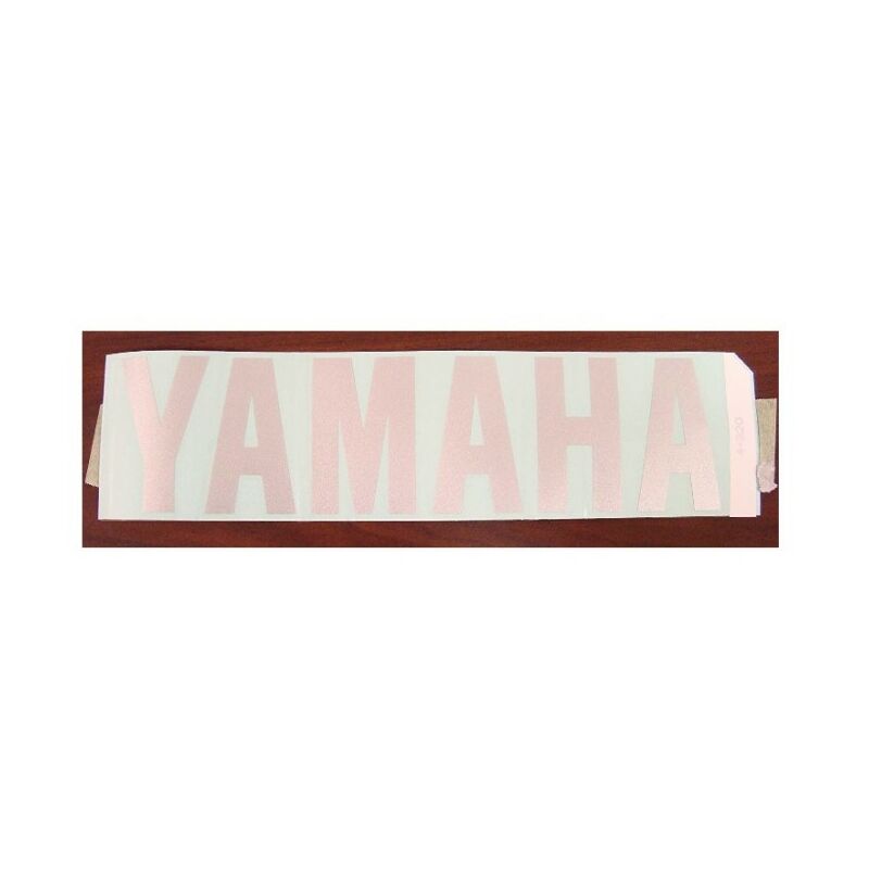 

99.246-00.320 Emblema - YZF Thundercat / Thunderace 600/1000 00-01 - Yamaha