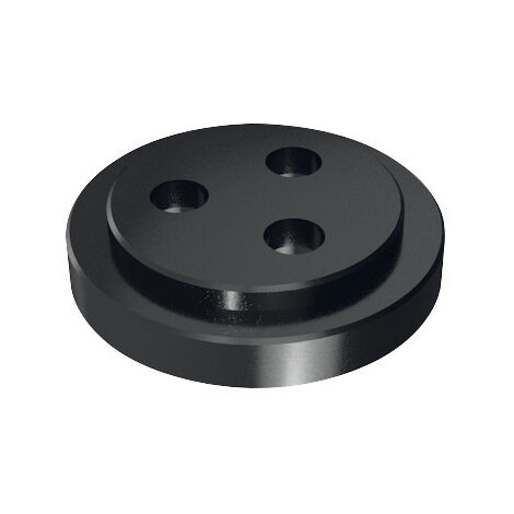 992.560.30M BRIDA MACHO PARA MANDRIN 30MM