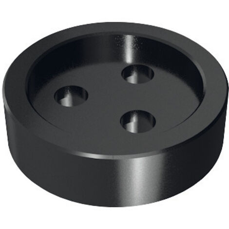 992.560.35F BRIDA HEMBRA PARA MANDRIL 35MM