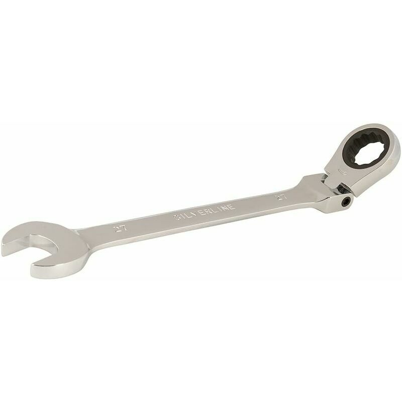 993058 Chiave a cricchetto flessibile da 27 mm