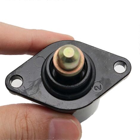 9945776 Vanne de régulation du ralenti (IACV) pour voiture, idéale pour le week-end