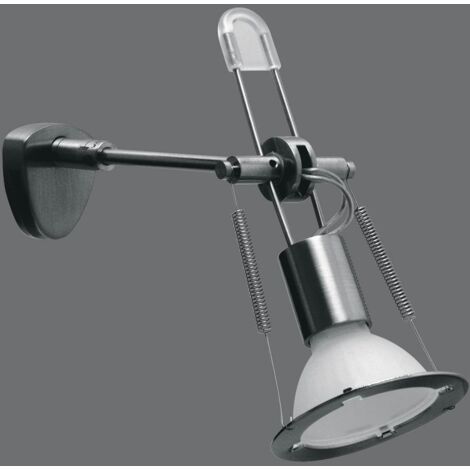 997.60 Paulmann immagini/lampada da specchio Galeria tangente 2 X 35 W
