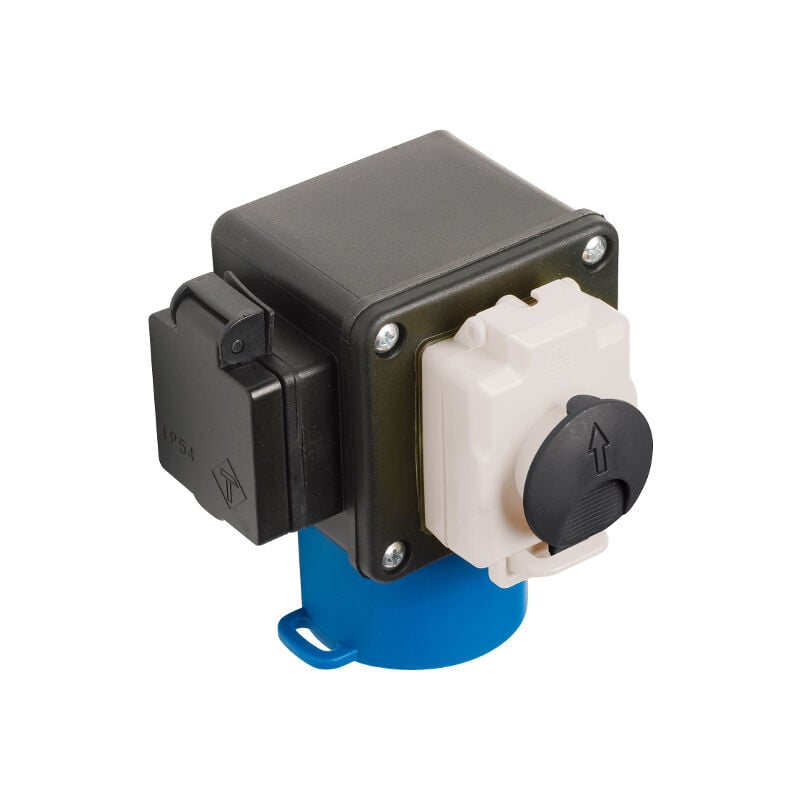 CMT - 999.100.11 electrical securite'