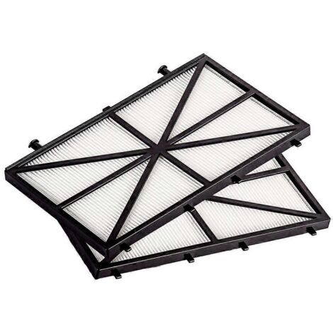 9991432-R4 Compatible avec le robot nettoyeur de piscine Dolphin M400/M500 et son filtre sous-marin