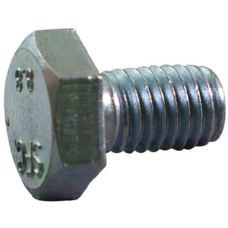 9997101616 - Vis de fixation de roue pour Motobineuse STIGA