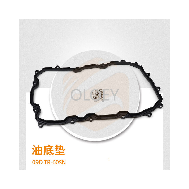 09D TR60SN filtro cambio guarnizione coppa olio