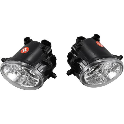 9led Nebelscheinwerfer Fahrleuchte für Yaris Yaris