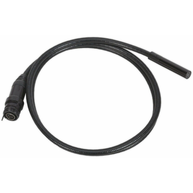 Loops - 9mm Borescope Camera Probe for ys11170 ys11171 & ys11172 - Engine Inspection