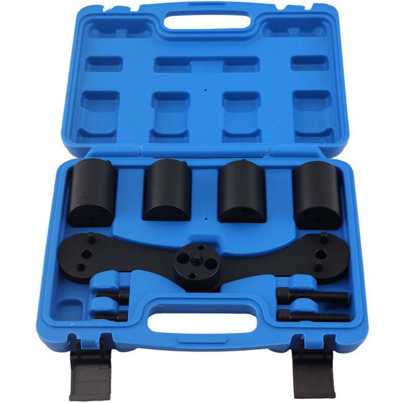 9pc Timing Socket Tool Kit for BMW N47 B47 B48 1-5 Series X1 X3 X4 Mini