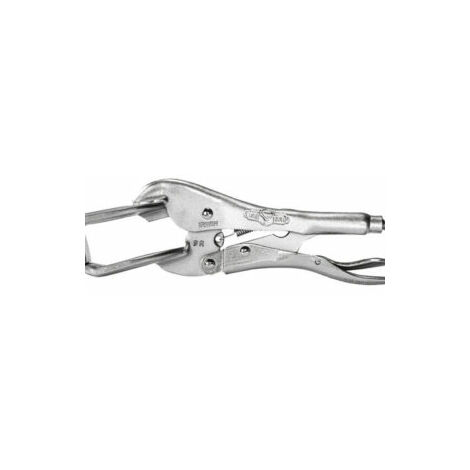 9R Locking Welding Clamp 225mm (9in)