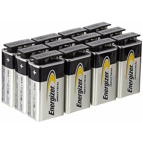 Blister 2 Batteries High Power Half Torch C Alkaline LR14 1.5V - Alkaline  and Rechargeable Batteries - Batteries and Chargers - Office