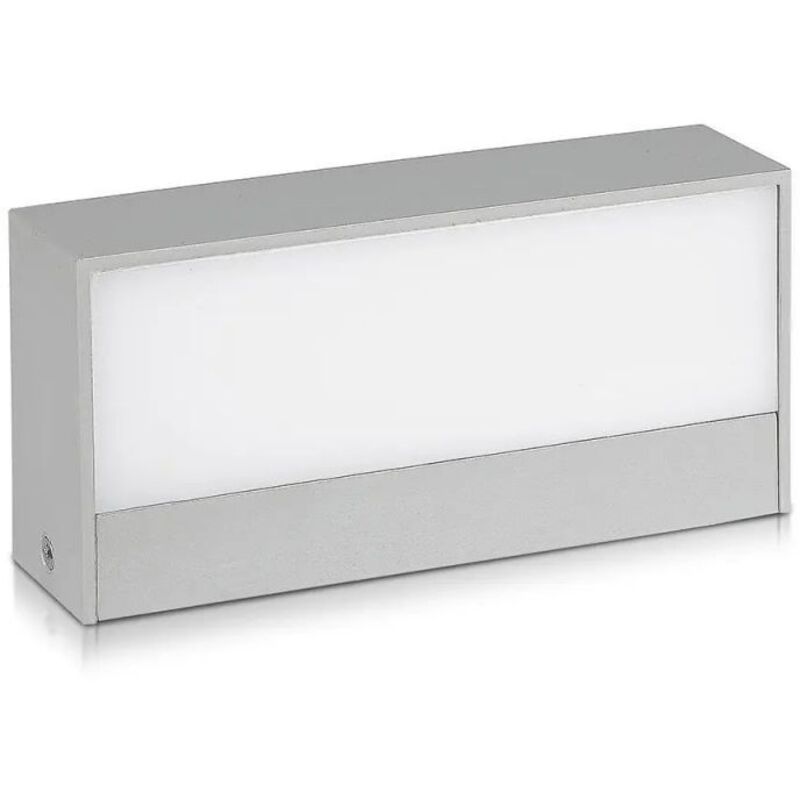 Smd 9W Led Wall Light Up&Down IP65 V-tac VT-8056 4000K Smd 9W Led Wall Light Up&Down IP65 V-tac VT-8056 4000K