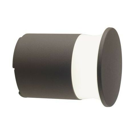 9W Led 4000K Wandleuchte Kep Caffe 'Linie