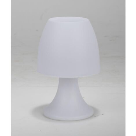 9x LED Lampe Schreibtisch Licht Innendekoration Tischleuchte Beleuchtung Leselampe