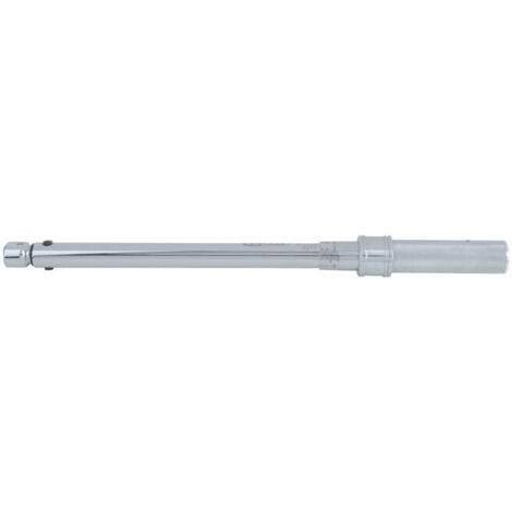 9x12 mm Clés dynamométriques à e mmanchement grande capacité, 5-25 Nm