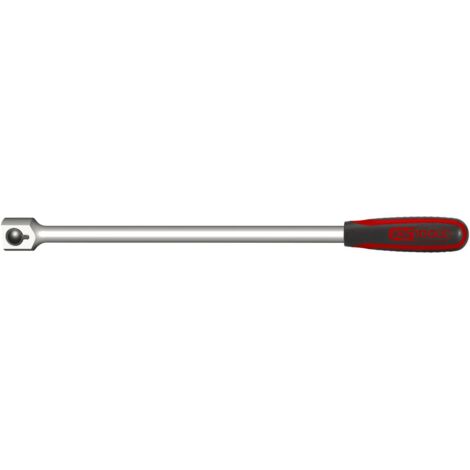 9x12 mm Clés universelles à e mmanchement ERGOTORQUEplus, 405 mm