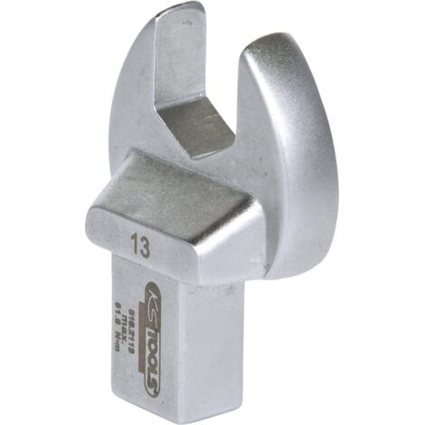 9x12mm Fourches emmanchement, 13mm
