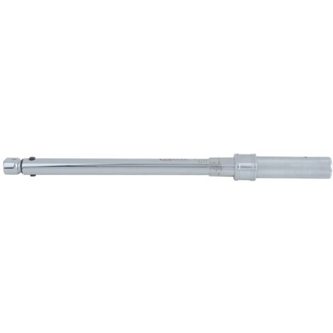 9x12mm Industrie Einsteck-Drehmomentschlüssel, 5-25Nm