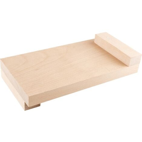 Kennedy 9"X6" Beechwood Bench Hook