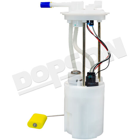 A-1106010 Dongfeng Fengxing Lingzhi M5 Kraftstoffpumpenbaugruppe (Flachstecker) mit Ventil