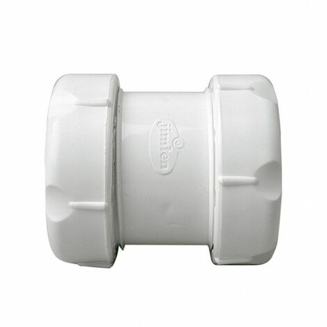 A-14 Raccord de tuyauterie simple 1 1/4 X 32 JIMTEN