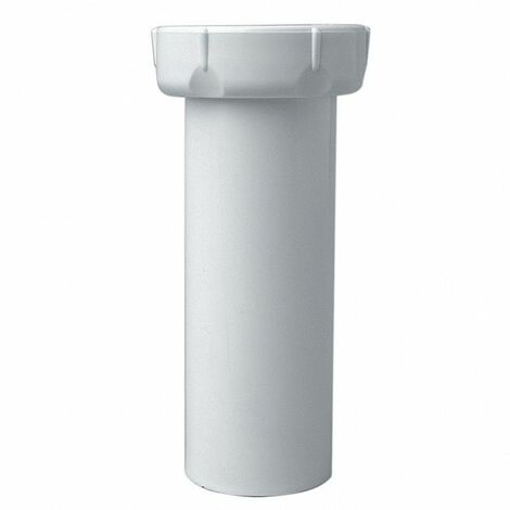 A-2 Raccord à bride avec écrou 1 1/2 X 40 X 120 JIMTEN