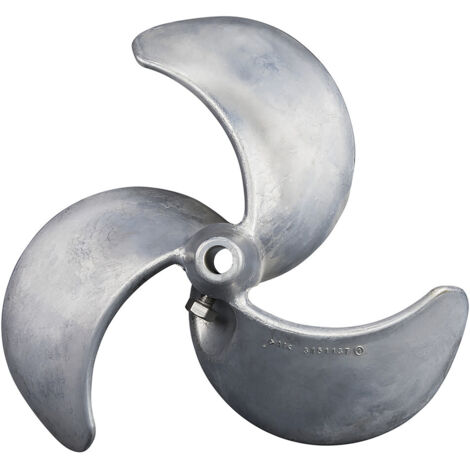 A-43717 Mezclador helicoidal