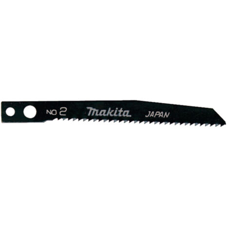 A-85852 Lame de scie sauteuse 60 / 80 mm