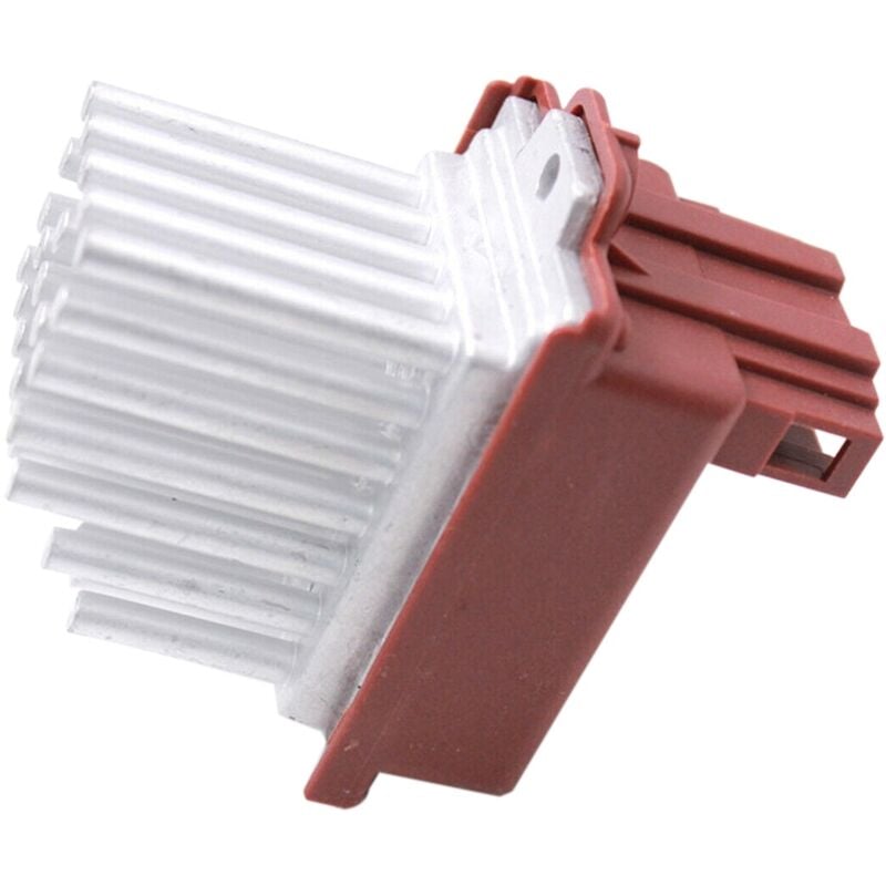 Image of Tlily - a / c Heizung GebläSe Motor Regler Widerstand 1J0907521 357907521 1J0 907 521 für