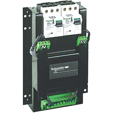 A C P 29364 380/415V - MERLIN-GERIN COMPACT NS ( SCHNEIDER )