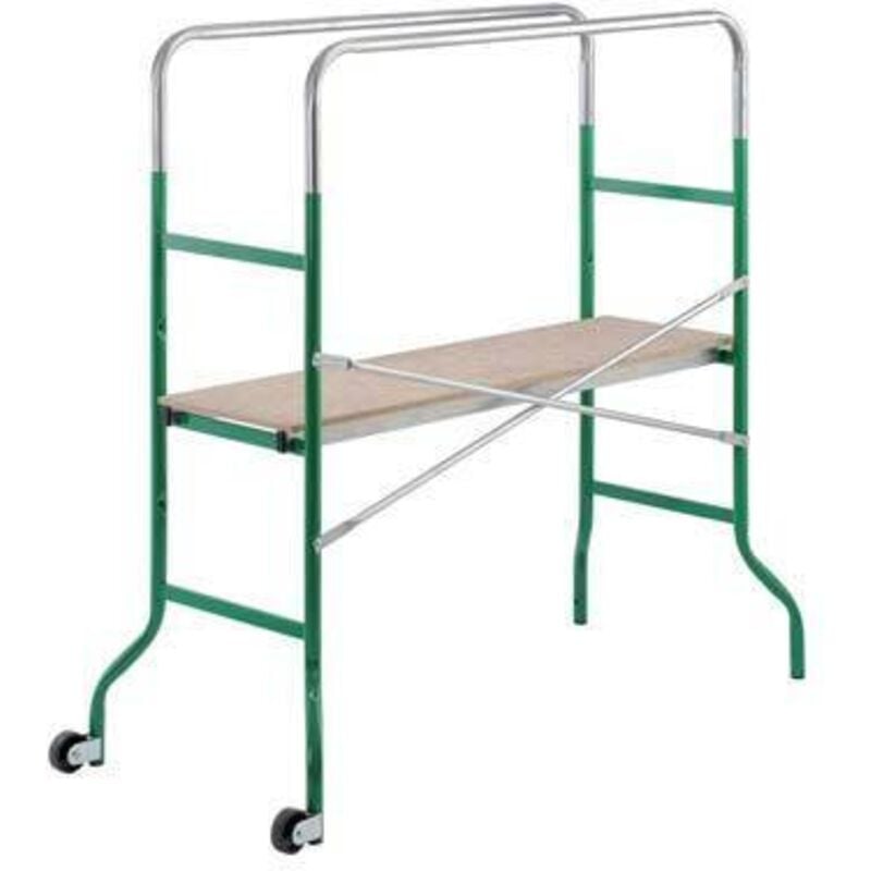 Trabattello kreo supermini Gierre