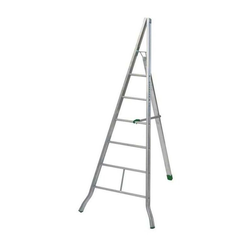 Facal - chelle agricole en aluminium m 2,5