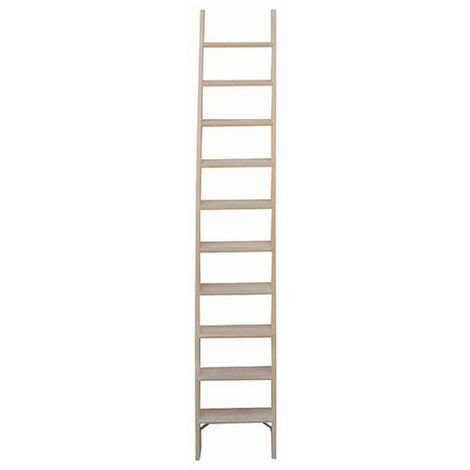 Escalier de meunier : 40cm de large (plusieurs tailles disponibles)