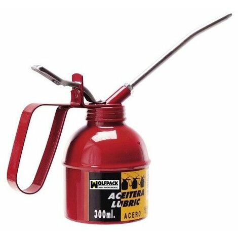 A Forged Tool 02410050 lubricante de aplicación general
