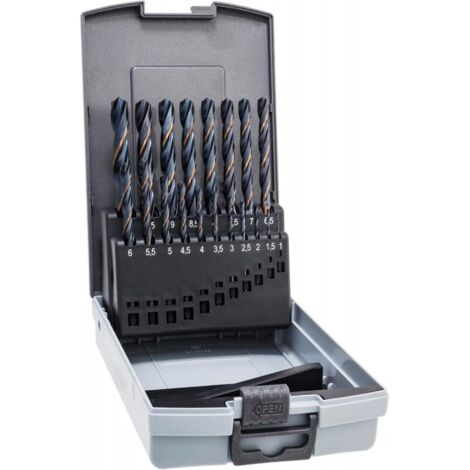 A Forged Tool 09083810 broca