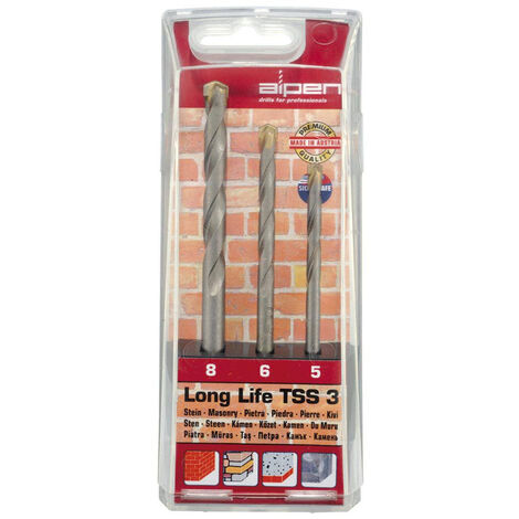 A Forged Tool 09084024 broca