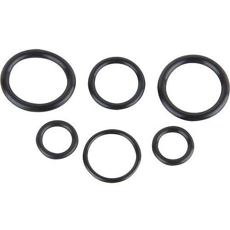 A G 001 BAC(COMI) accessoire kit de joint torique pour mélangeur baignoire
