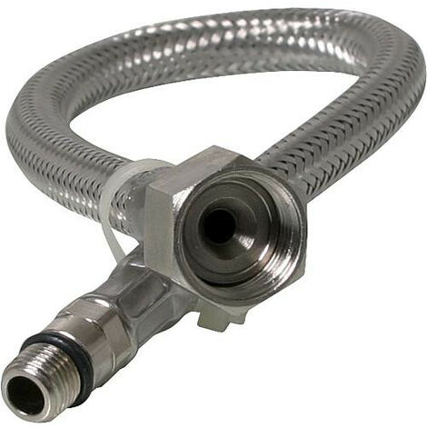 A H 002 BAC(RUMBA II) accessoire flexible de raccordement 10x350mm