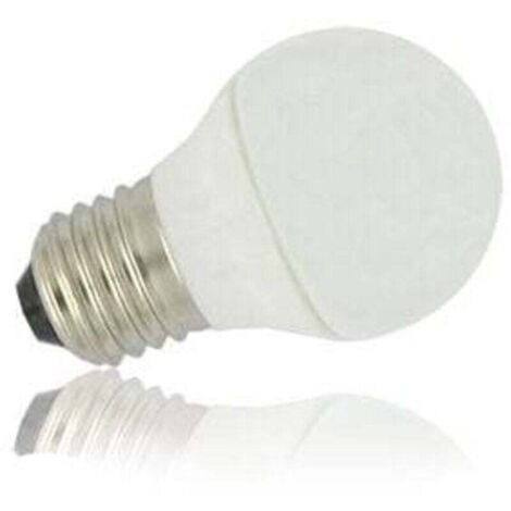 À led vision-el e27 , XU,bulb 4w 6000k 230 volts, produit qualité supérieure, durable et fiable, matériaux sélectionnés, conforme normes, easy à utiliser, performance optimale - KZQ